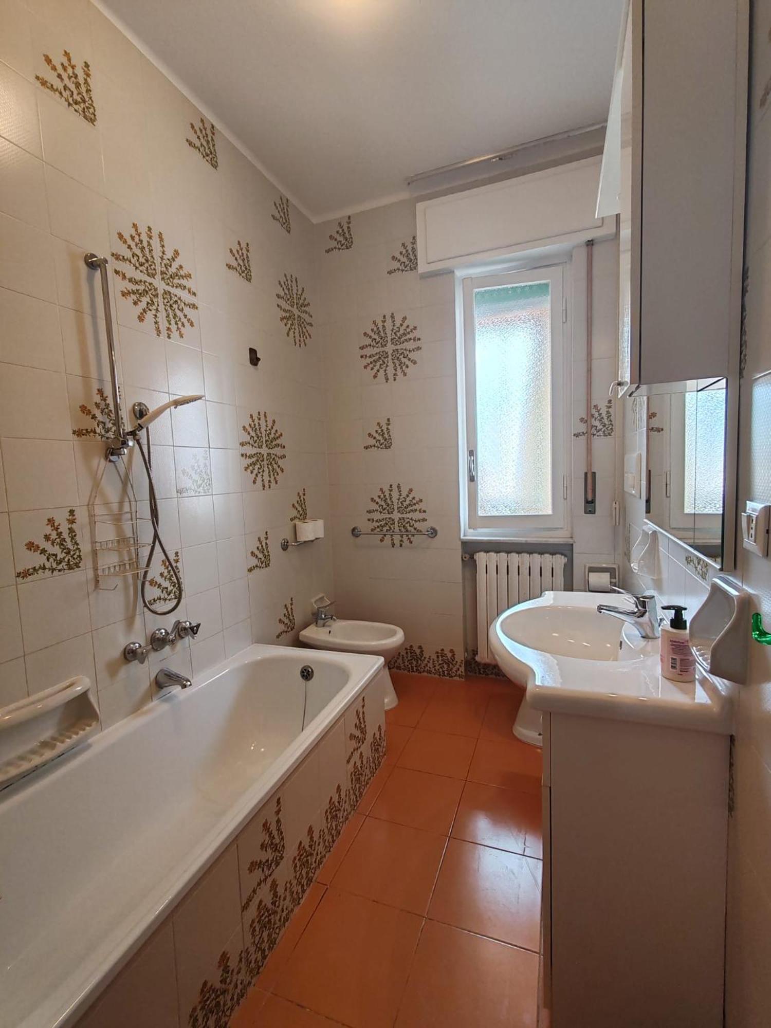 Casa Maria Apartment Sanremo Bagian luar foto